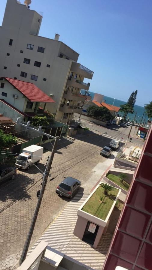 Apartamento 3 Quartos 8 Pessoas A 50 Mts Da Praia De Bombas, A 100M Da Passarela Do Ribeiro Bombinhas Eksteriør bilde