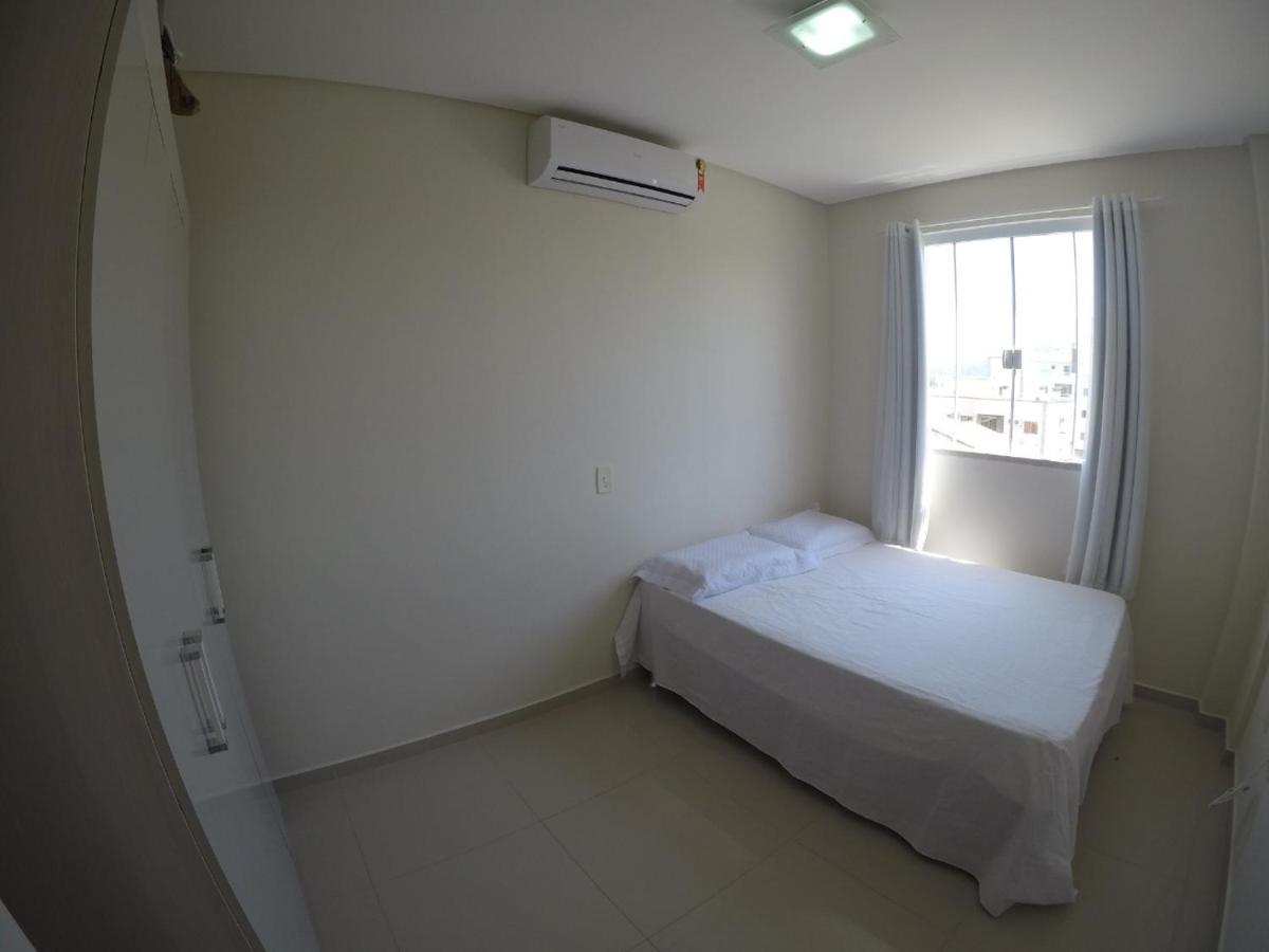 Apartamento 3 Quartos 8 Pessoas A 50 Mts Da Praia De Bombas, A 100M Da Passarela Do Ribeiro Bombinhas Eksteriør bilde